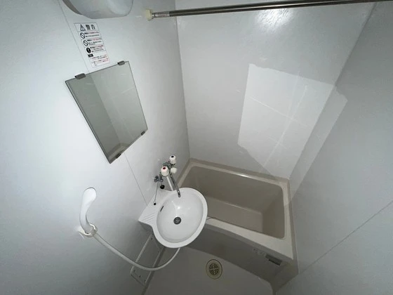 レオパレスアトレイ