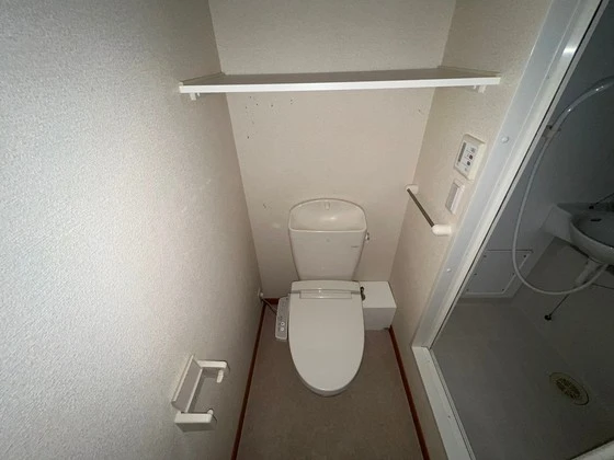 レオパレスアトレイ