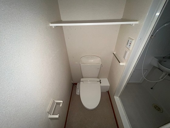 レオパレスアトレイ