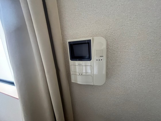 レオパレスアトレイ