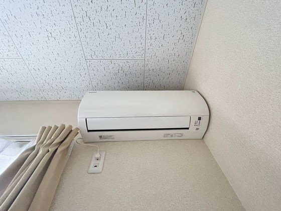 レオパレスアトレイ