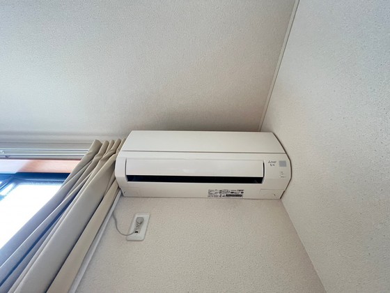 レオパレスアトレイ