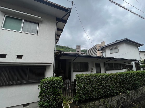 レオパレスアトレイ