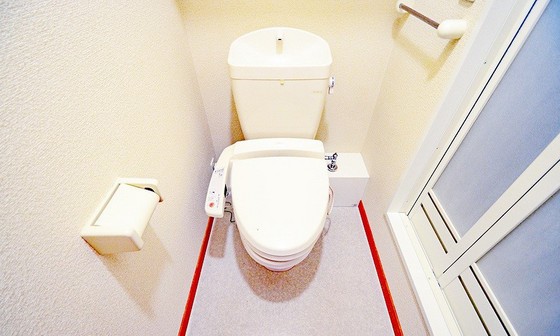 レオパレスアトレイ