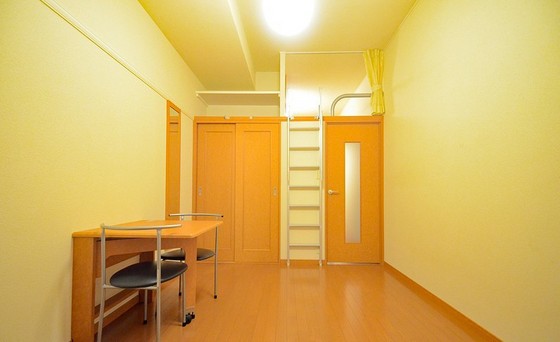 レオパレスアトレイ