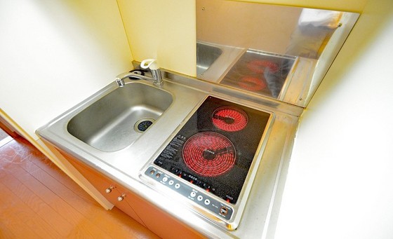 レオパレスアトレイ