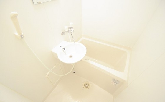 レオパレスアトレイ