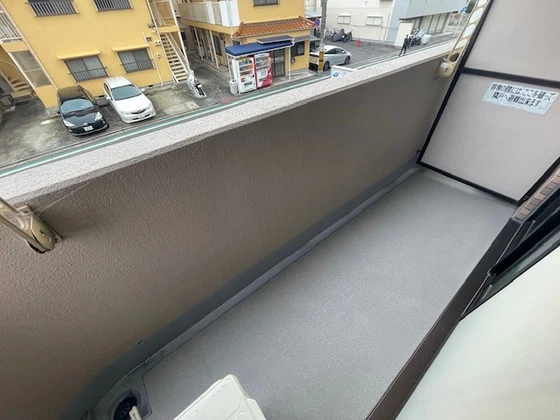 クレールミタキ