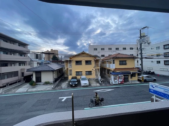 クレールミタキ