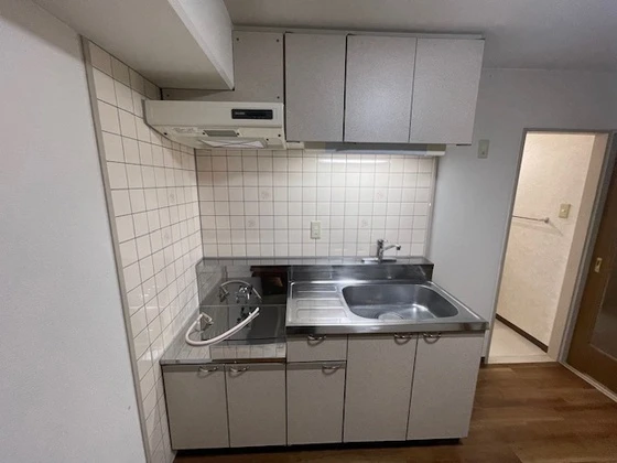 クレールミタキ