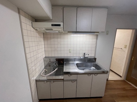 クレールミタキ