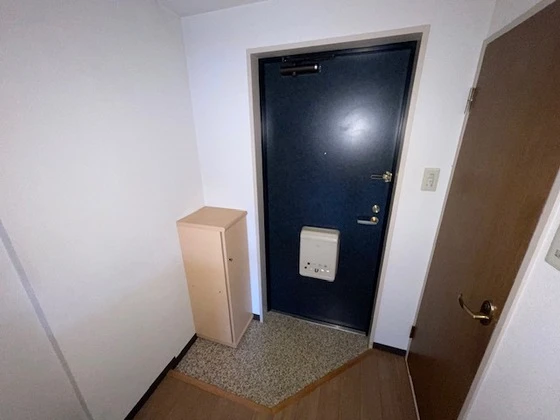 クレールミタキ