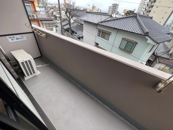 クレールミタキ