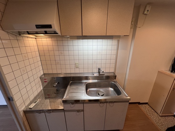 クレールミタキ