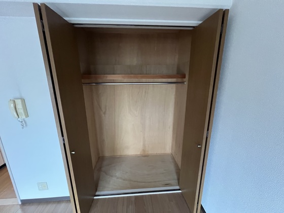 クレールミタキ