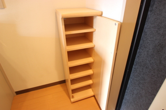 クレールミタキ