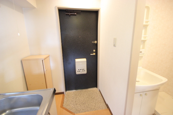 クレールミタキ