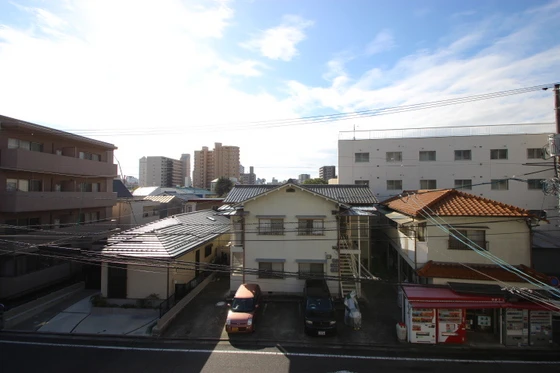 クレールミタキ