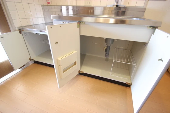 クレールミタキ