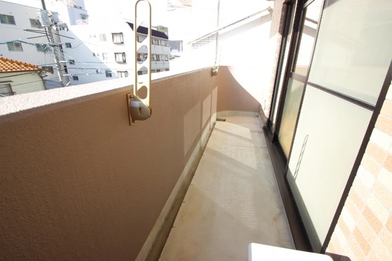 クレールミタキ