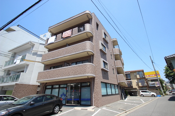 クレールミタキ