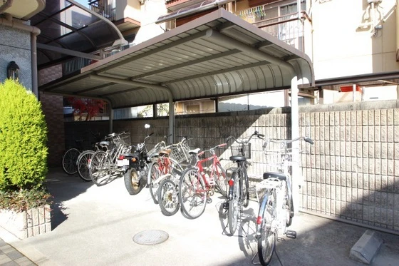 クレールミタキ