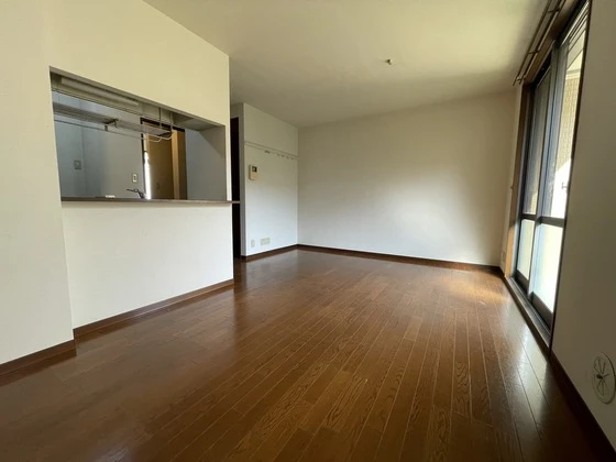 グランバリエ己斐 A棟