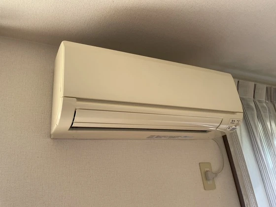 グランバリエ己斐 A棟