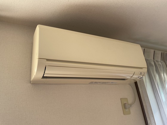 グランバリエ己斐 A棟