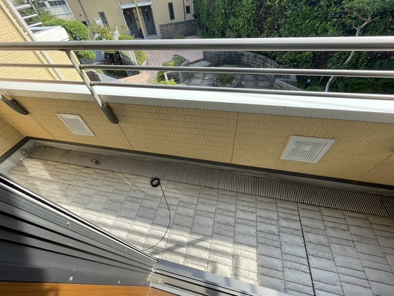 グランバリエ己斐 A棟