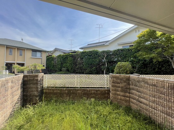 グランバリエ己斐 A棟