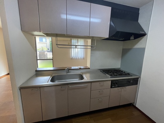 グランバリエ己斐 A棟