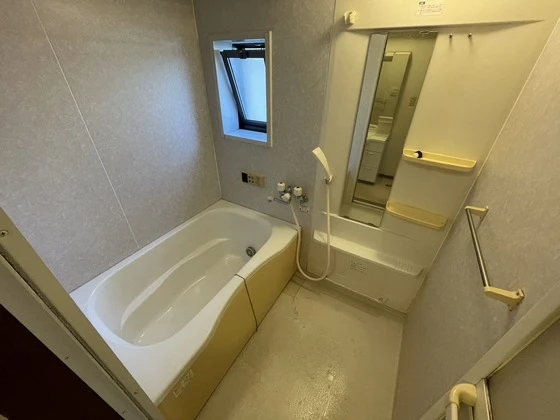 グランバリエ己斐 A棟