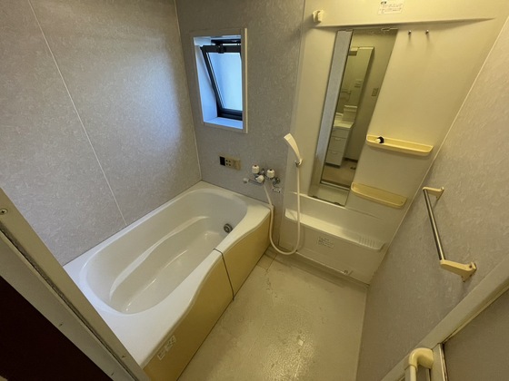 グランバリエ己斐 A棟