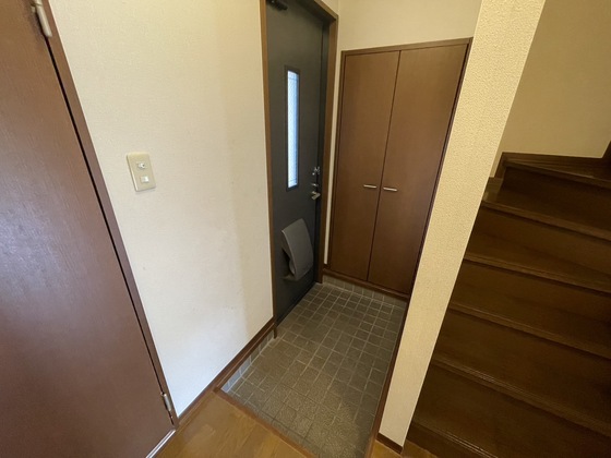 グランバリエ己斐 A棟