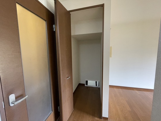 グランバリエ己斐 A棟