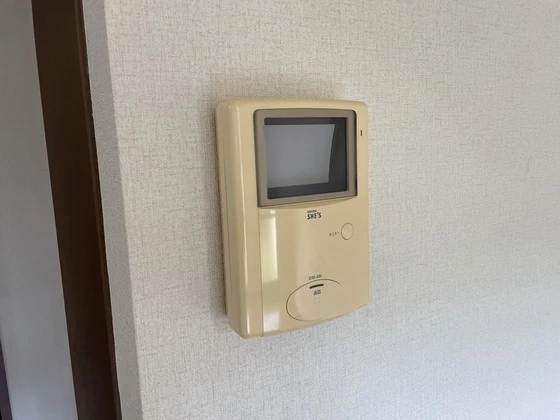 グランバリエ己斐 A棟