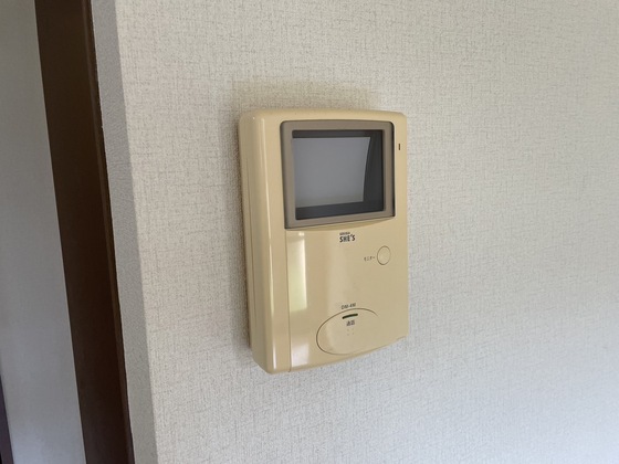 グランバリエ己斐 A棟