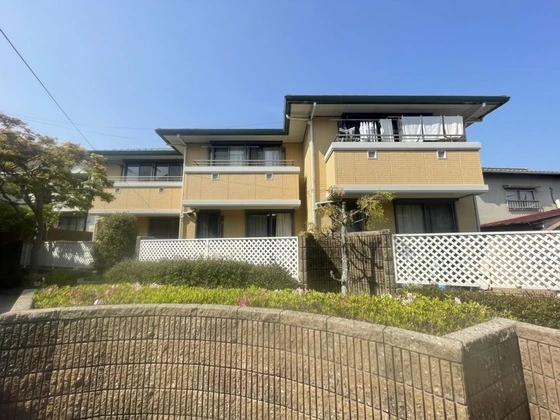 グランバリエ己斐 A棟