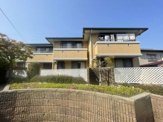 グランバリエ己斐 A棟