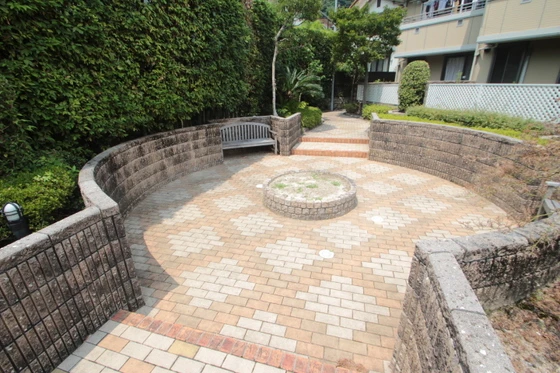 グランバリエ己斐 A棟