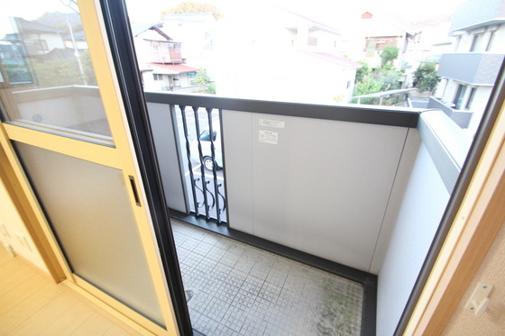 リビングタウン宮の町 A棟