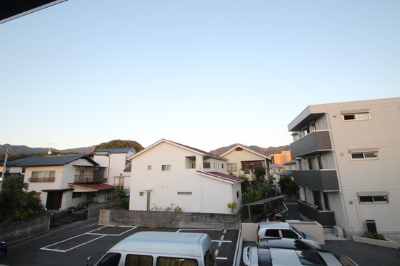 リビングタウン宮の町 A棟