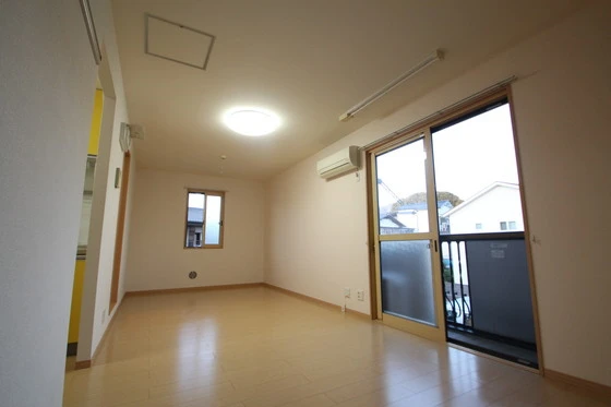 リビングタウン宮の町 A棟