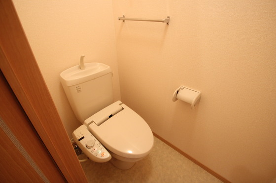 リビングタウン宮の町 A棟