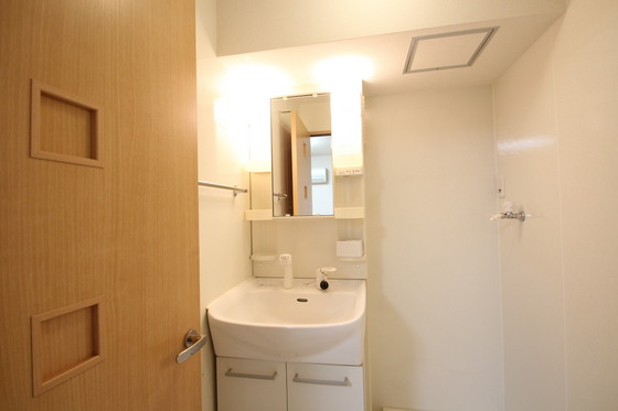 リビングタウン宮の町 A棟