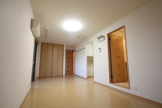 リビングタウン宮の町 A棟