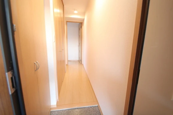 リビングタウン宮の町 A棟