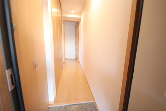 リビングタウン宮の町 A棟