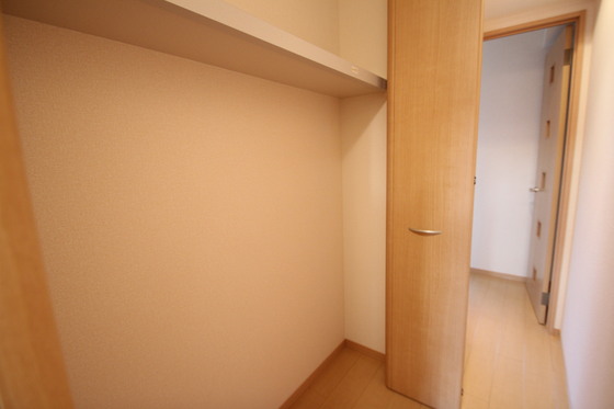 リビングタウン宮の町 A棟